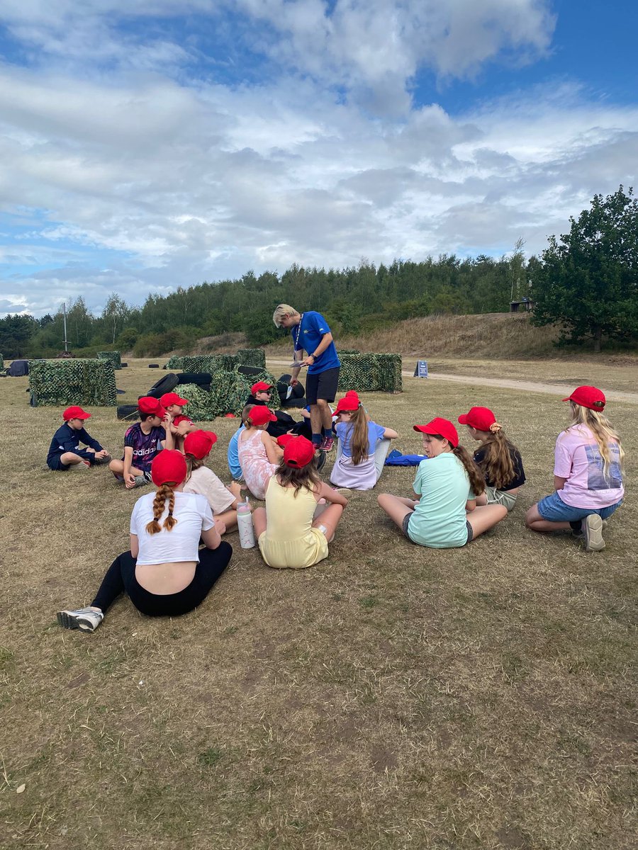 Flixton Primary School tweet media