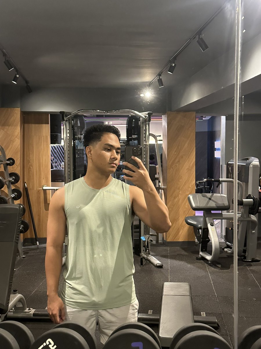 Gymonad to those who still Gymonad