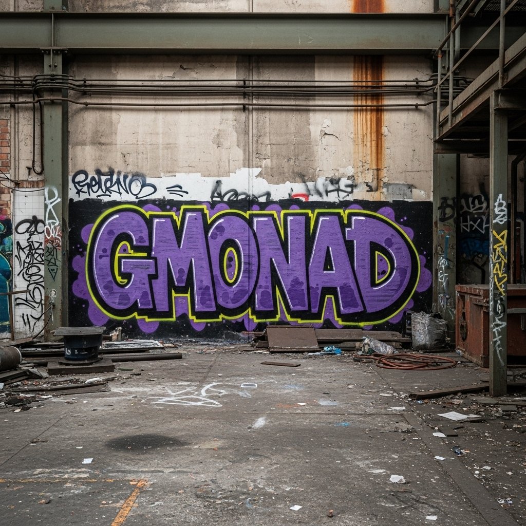 gmonad <a href="/monad/">Monad</a>