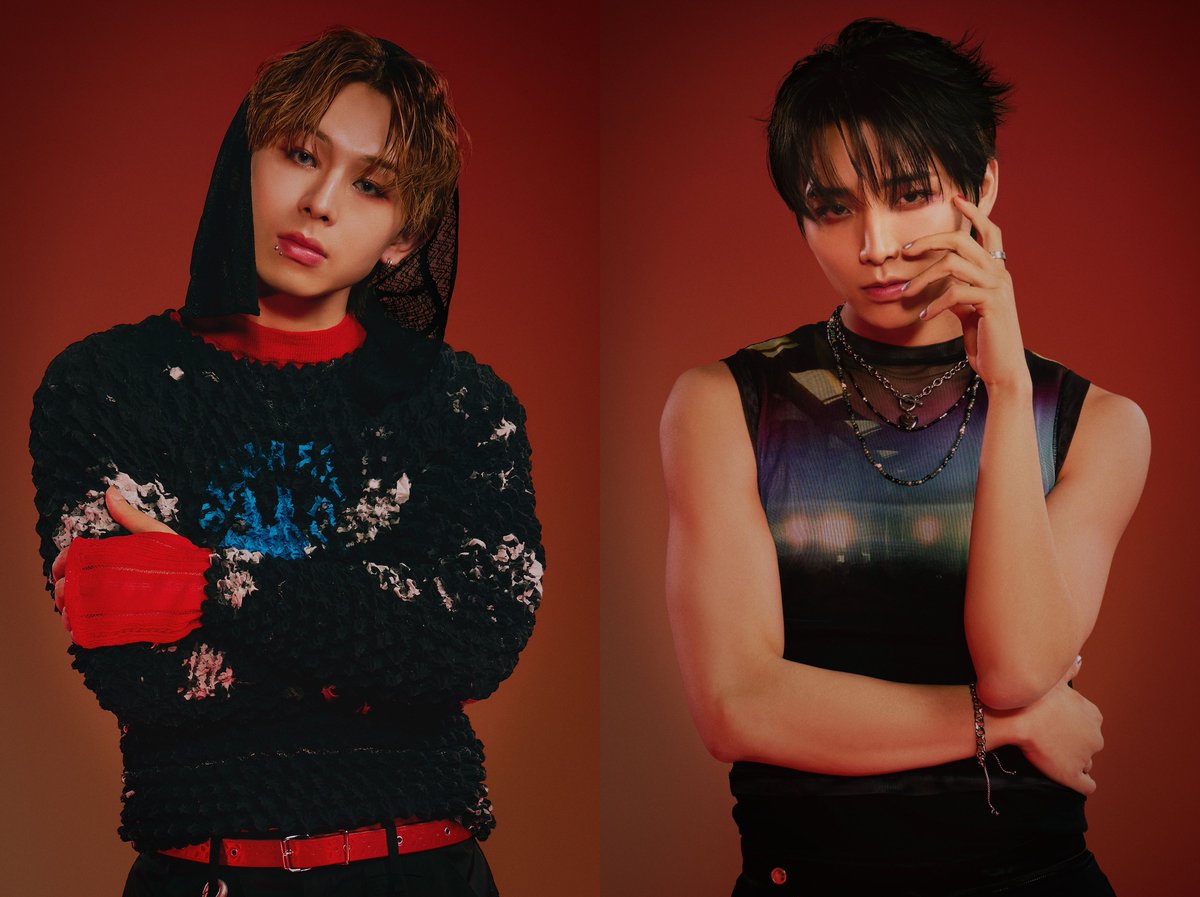 ワンエン　HAYATOセット ONE N' ONLY『#Fiesta』 Music Video Concept Photo HAYATO #ワンエン