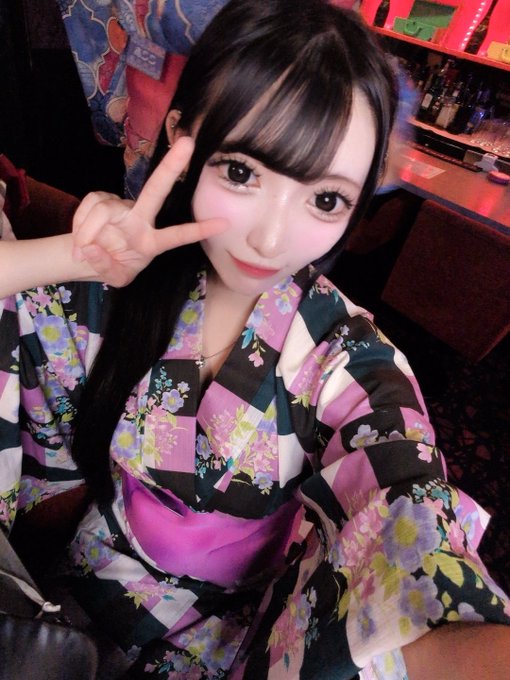 ファイブラウンジ　渋谷コンカフェのツイート