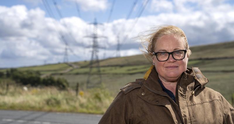 NFUPress's tweet image. The NFU's latest Digital Access Survey shows that rural connectivity is still falling short.
With 1 in 5 farmers lacking decent broadband, NFU Vice-president @RachelHallos is urging government to act now to ensure farm businesses can thrive.
Read here 👉ow.ly/uELB50WrJY2