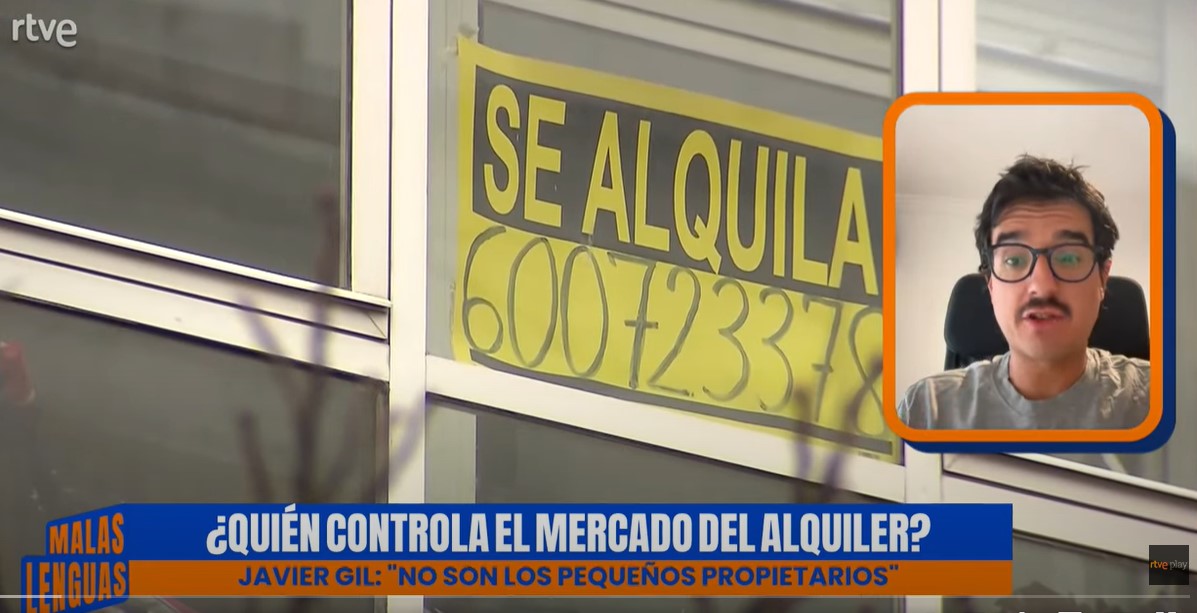 CCHS_CSIC's tweet image. 📢 Destacada presencia en medios de nuestros investigadores del @CCHS_CSIC  en julio:

➡️ Migración, polarización política, bioética espacial, antisemitismo, mercado inmobiliario, arqueología...

Consulta todo en nuestra sala de prensa 👇
🔗 cchs.csic.es/es/media-news