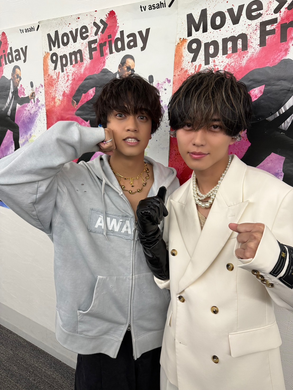キンプリ #☺︎ King & Prince on X: 