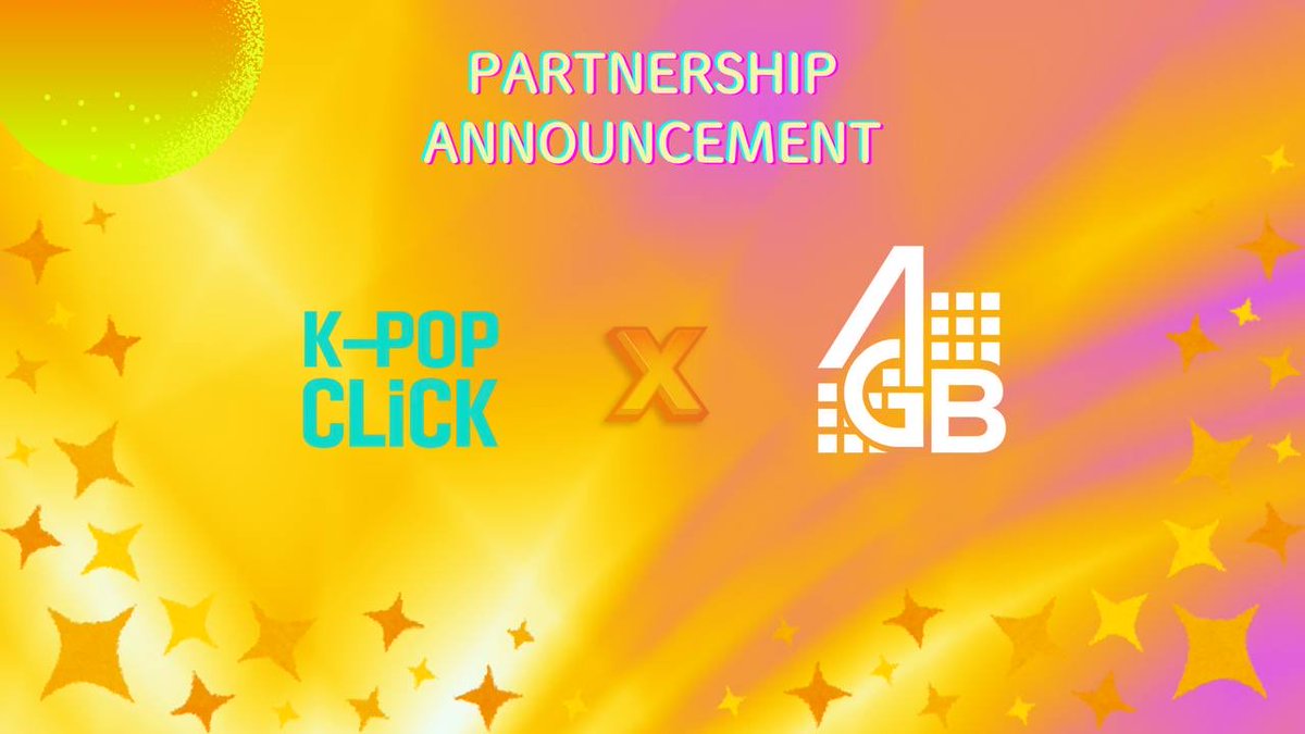 Kpopclick_Labs's tweet photo. 🚨 Big news from @Kpopclick_Labs
We’re joining forces with @official_agib — building the AI civilization layer through autonomous agents.
From creative personas to collective intelligence, AGIB is shaping the future of AI x Web3. 🔥

#KpopClick #AGIB #AIxWeb3 #AutonomousAgents #DeAI