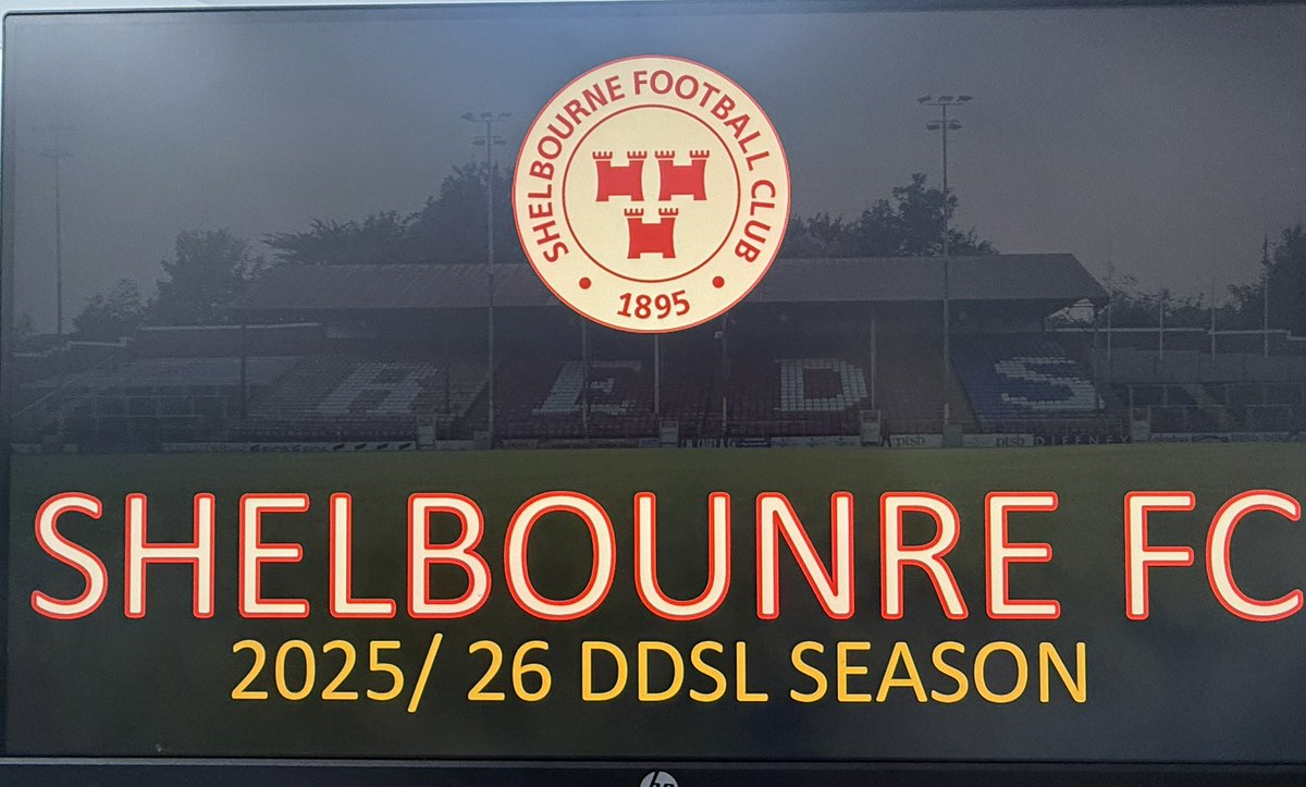 A really busy week on and off the pitch:

🎙️ Sat - LOITV comms debut

📋 Mon -  Double Pass LOI Academy audit visit

⚽️ Mon/Thur - 100+ players at open training sessions

🗣️ Thur - Pre Season coaches meeting

Final plans and prep for the new season are nearly complete ✅