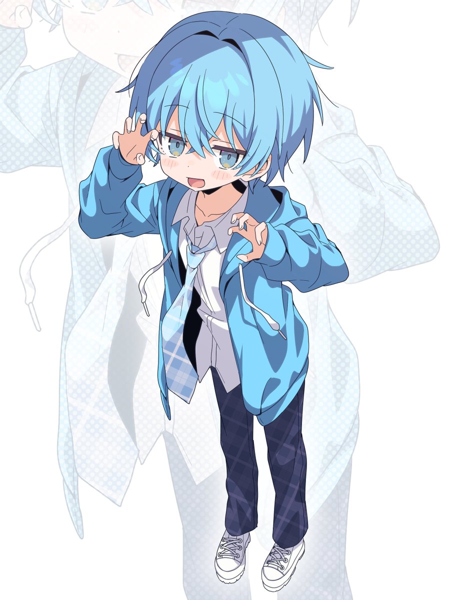 Hakucchiii's tweet photo. はじめまして！！
8月から活動開始する『はくっち』です！✨

まだこのアカウントを作って１週間なのでお友達が少ないです！

なので！！''＃いいねした人フォローする ''
今だけガチで全員フォロバします！🙌

このツイートに反応くれたらお迎えに行くよ！🍀
僕のこと見つけてくれたらうれしいな！

#初リプ・初絡み・時差リプ大歓迎