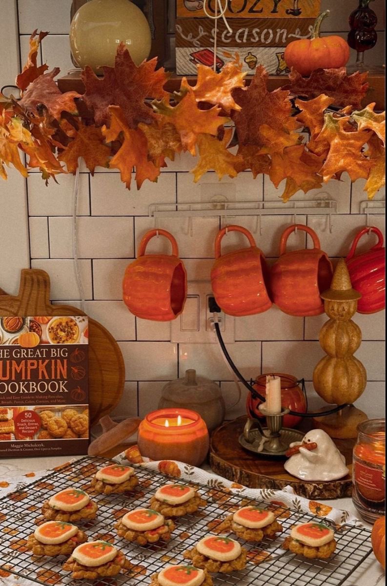 october cannot come fast enough 🍂