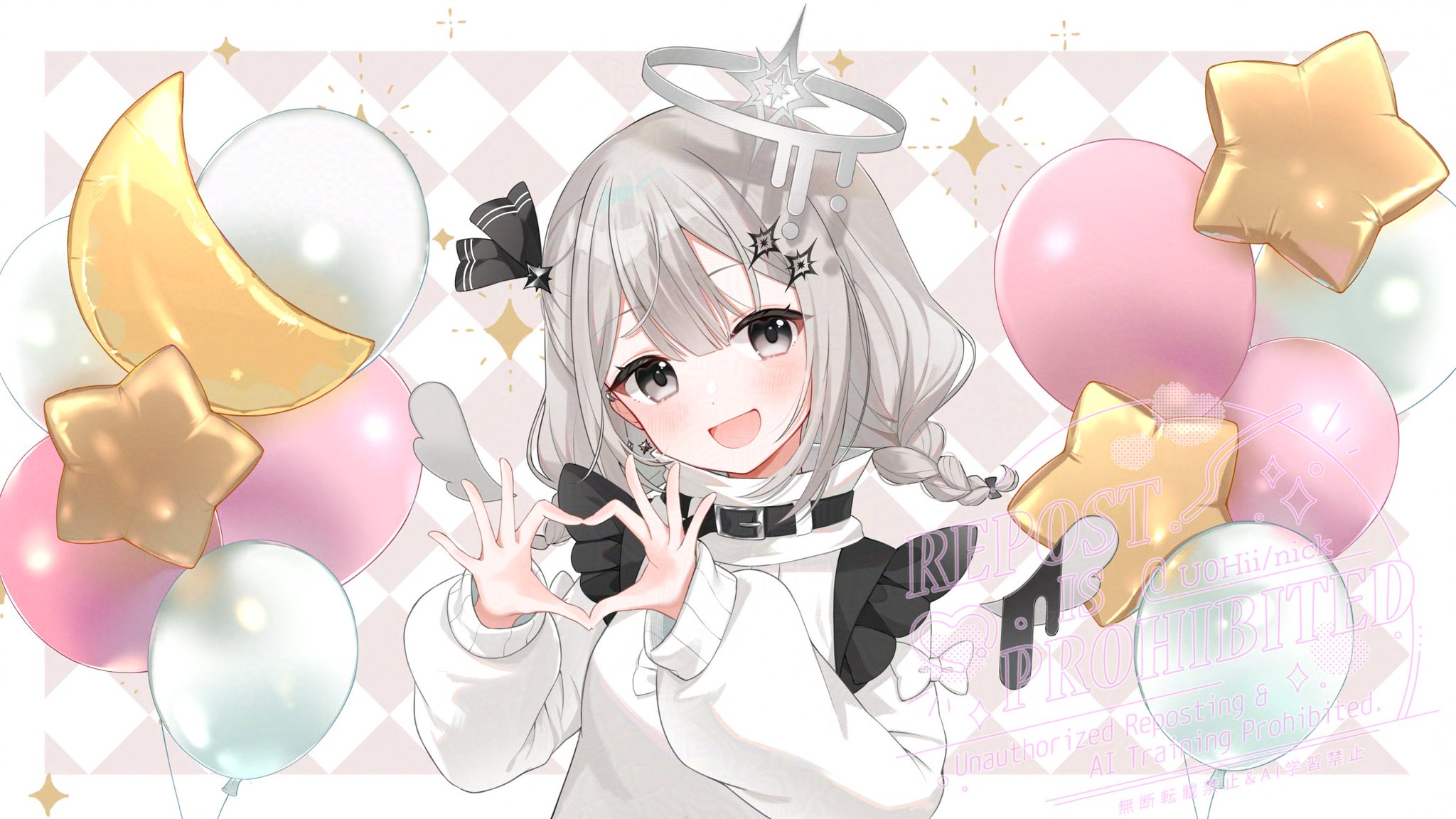 絵の依頼受けます nick🎨ご依頼受付中 on X: 