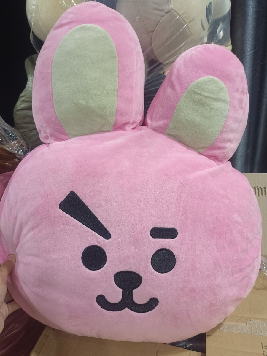 ot⁷ ᴬᴿᴵᴿᴬᴺᴳ BTS-ĸv🐰🐯 tweet media