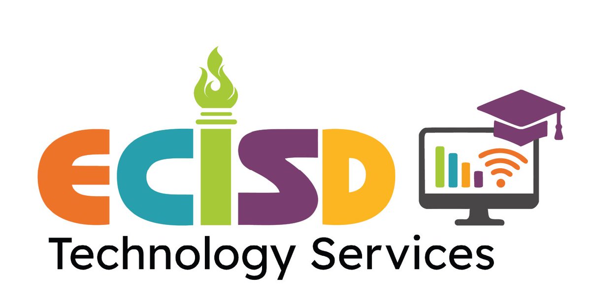 Ector County ISD Technology tweet media