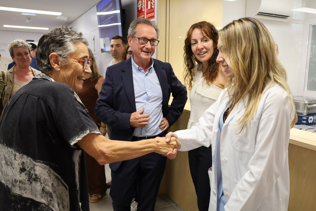 Atenció Primària i a la Comunitat de l'ICS tweet media