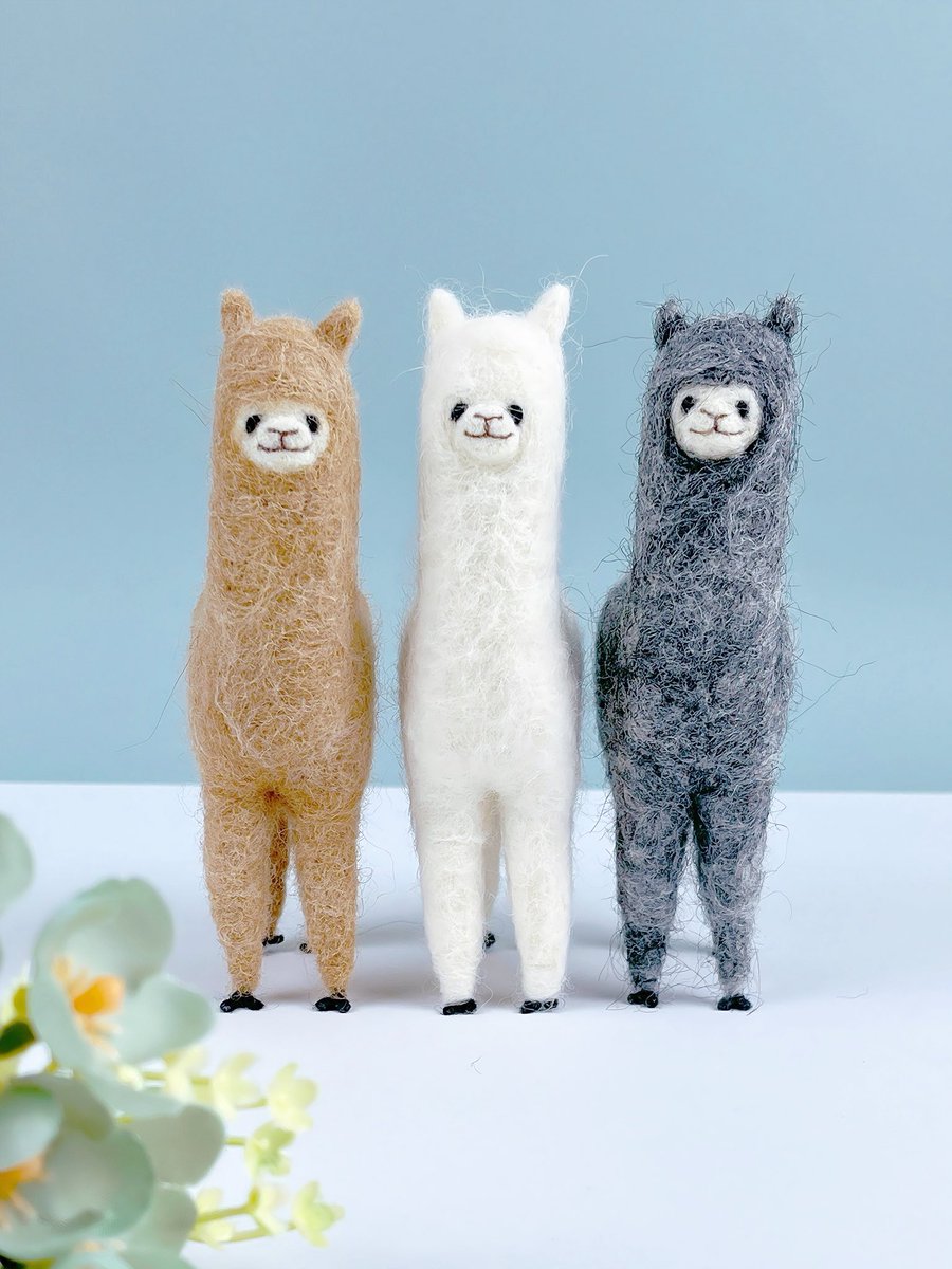 ✨極美品✨ ALPACA 最高級アルパカ毛皮製 スカート EKEKO's SURI ALPACA NYLON MERINOWOOLスーリーアルパカ