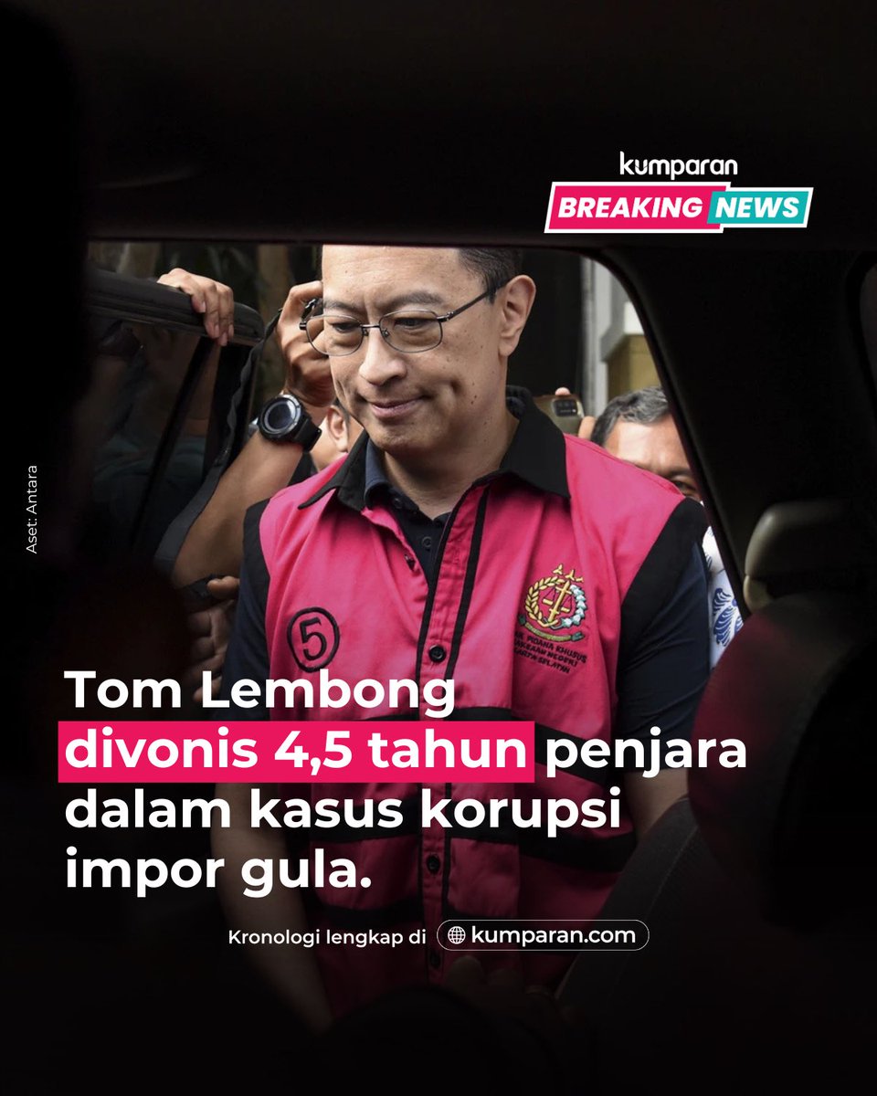 kumparan tweet media