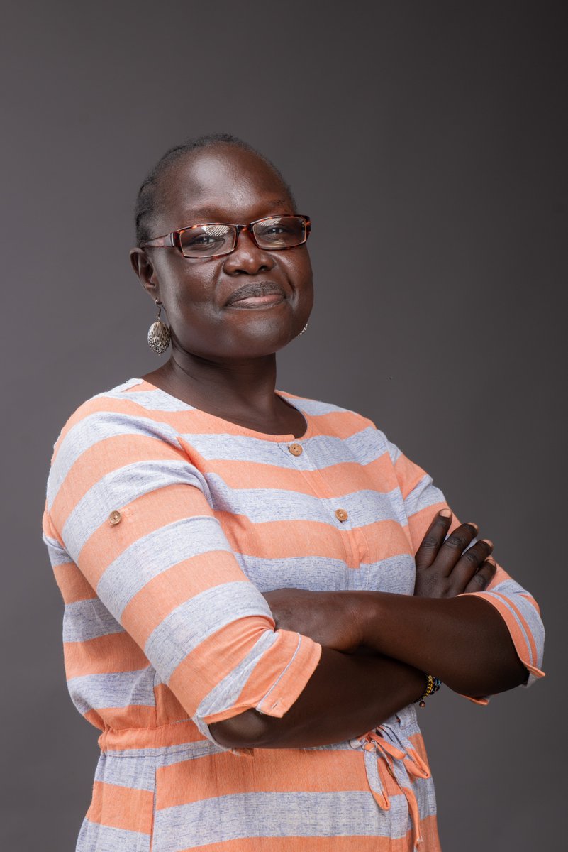 useanorthUG's tweet image. Gillian @AWEinUganda alum offers premium cold-pressed Nilotica shea butter, renowned as one of the finest globally. Ideal for cooking, haircare, skincare, & medicinal use. Visit KK Trust Plaza/Hotel,Namirembe Road, Shop A04 in the basement-Kla/Gulu City. Contact: +256772561786.
