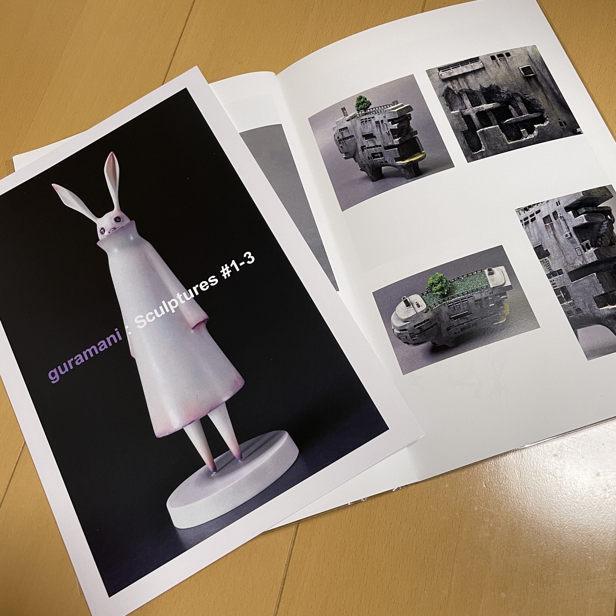 Op.夢幻のロンドFormative art Grane製 ガレージキット 公式】CCPJAPAN株式会社 على X: 