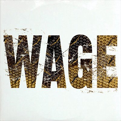 We play 'Ten Ton Things' by WAGE @Wage_Page  at 10:32 AM and at 10:32 PM (Pacific Time) Fri, Jul 18. #NewMusic show. You can promote this song at: Lonelyoakradio.com/pr.html