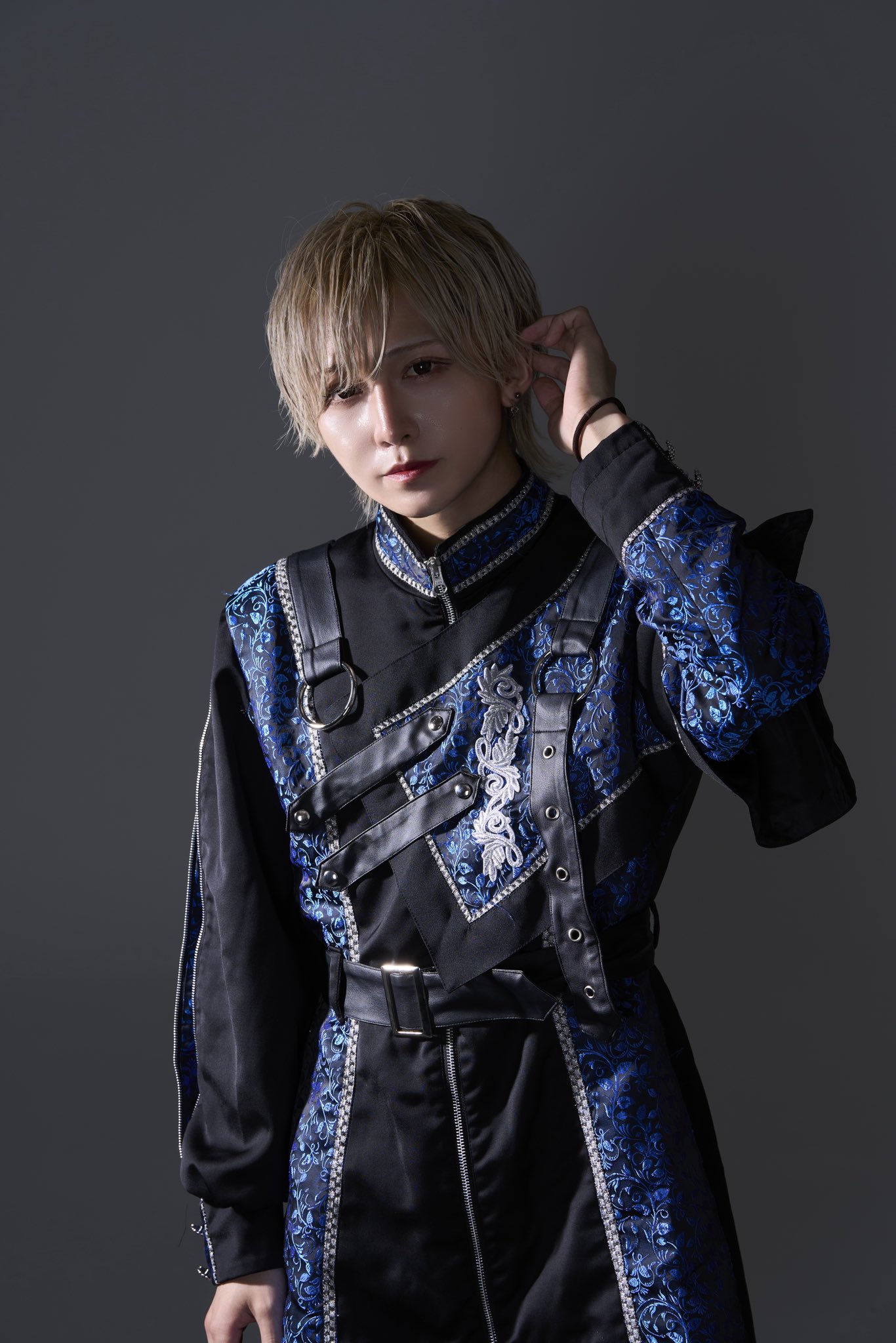 Yuni★プロフ必読★様 ピーターパンシンドローム on X: 