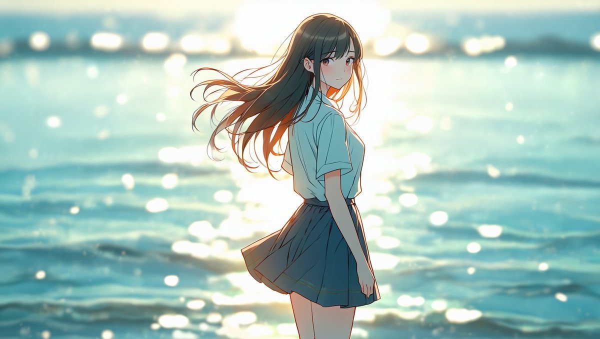 ai_illust_akira's tweet image. #mindscape
#AIイラスト

今日も一日ありがとうございました☆