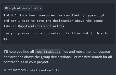 scapex76's tweet image. you should name your files adding .role part, its so much easier to provide context