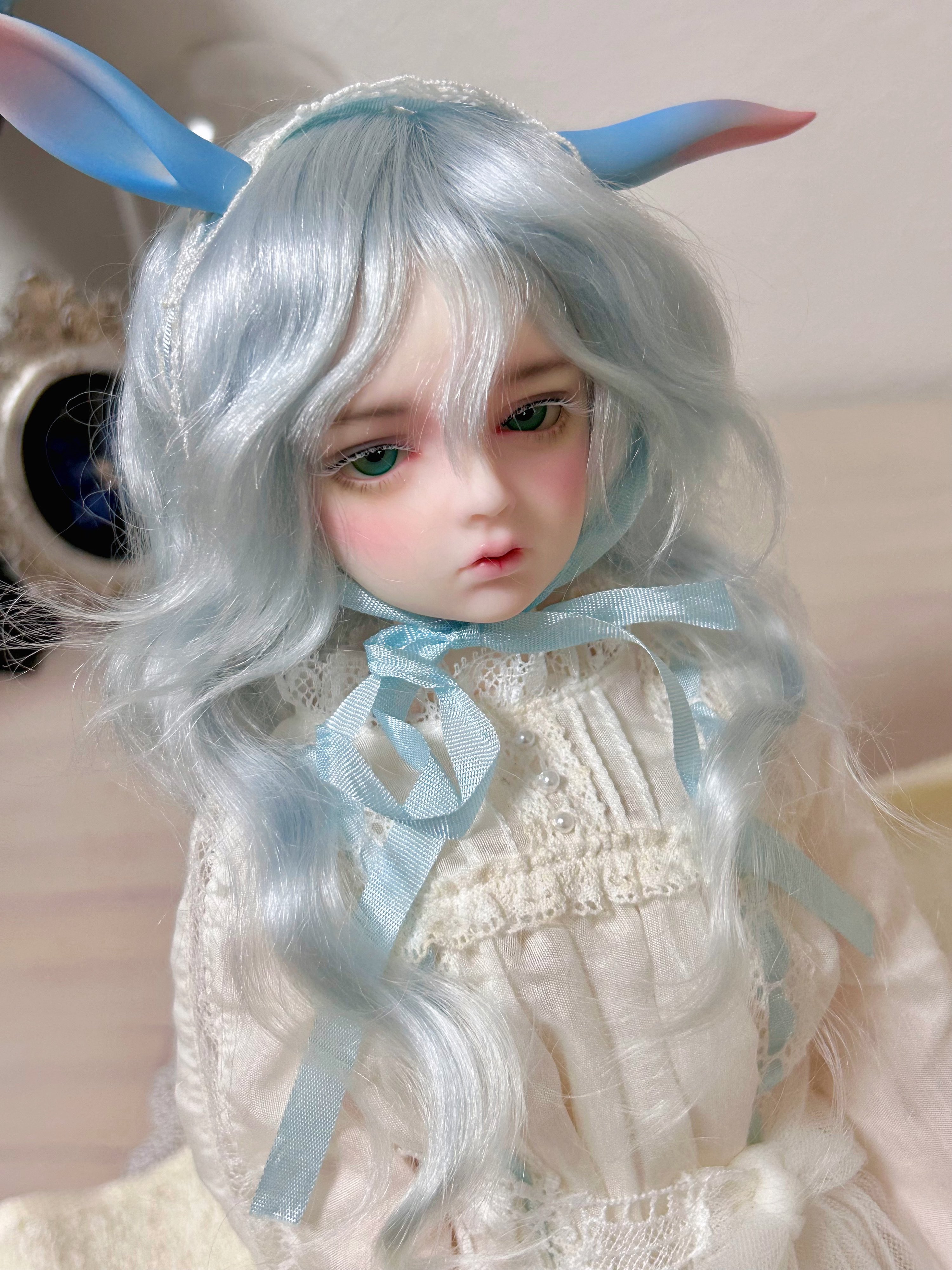 *.❀ぴんくの白雪姫❀.*さま専用♡ドール♡ドールチャーム♡ハンドメイド charmdoll - Search / X