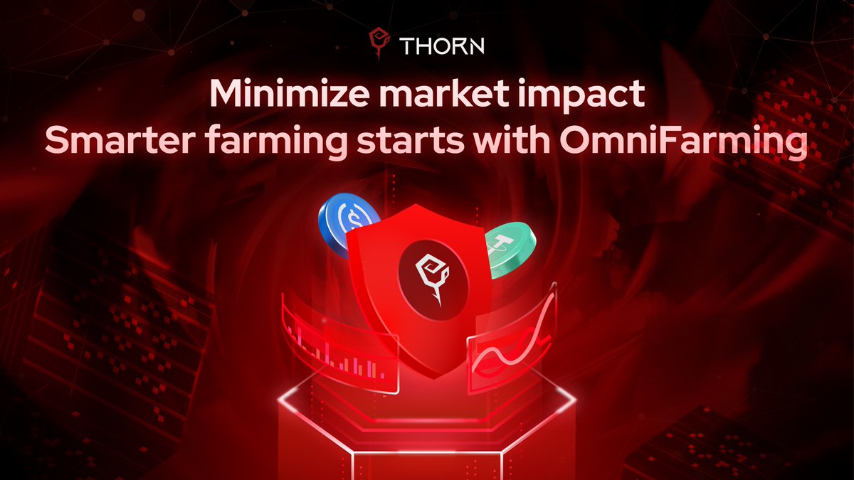 Thorn Protocol tweet media