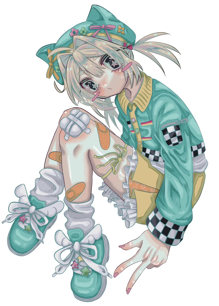 よよよよこた。 (@watakushi_36) on Twitter photo 