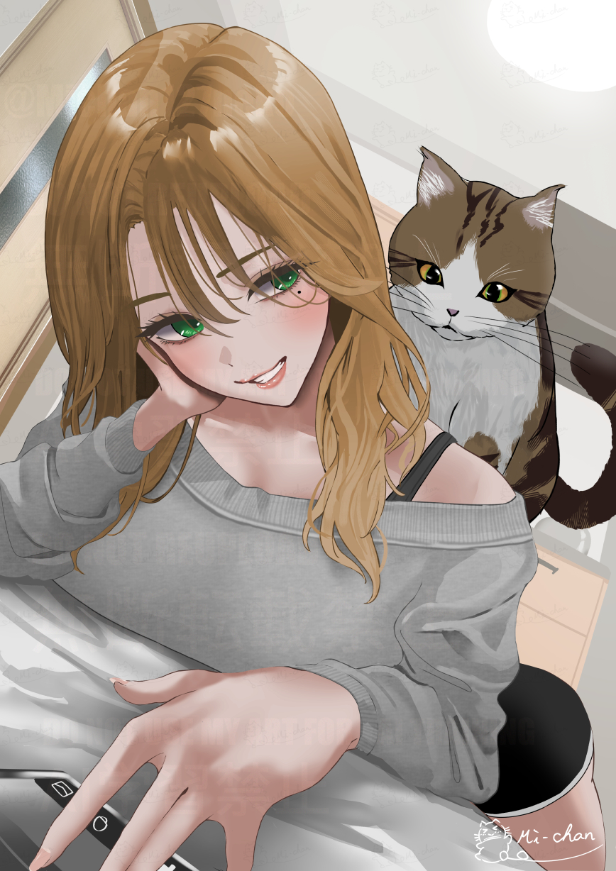 みーちゃん専用おまとめページ•ᴗ•✿ ねこみーちゃん🐈 on X: 