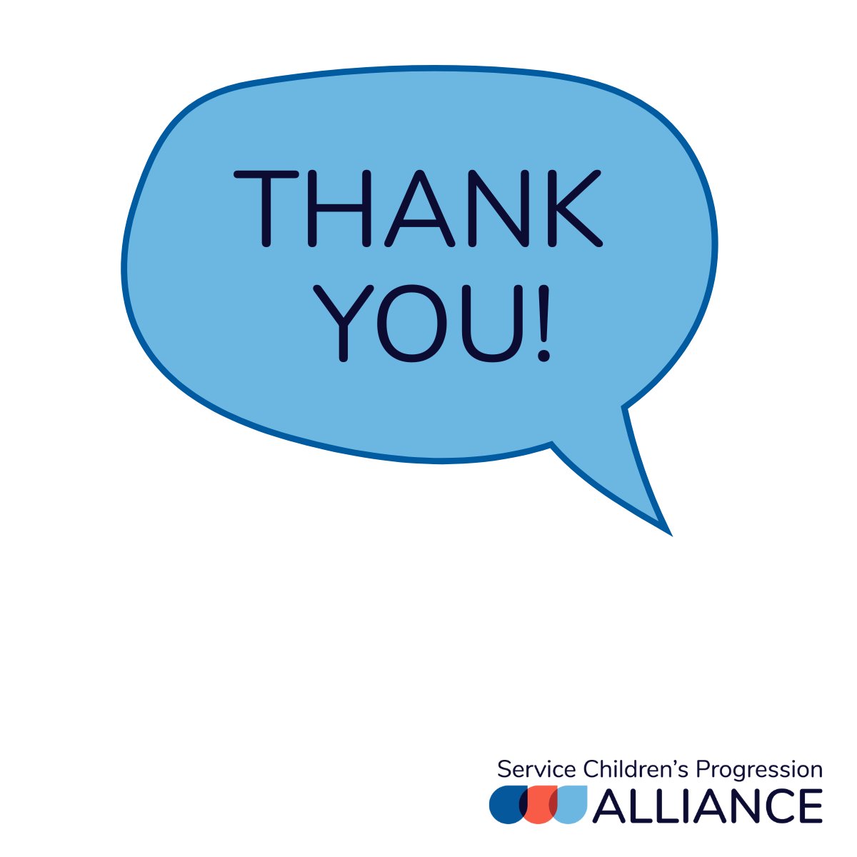 Thank you to everyone who joined our Community Consultation! 

Your feedback will shape the future of the SCiP Alliance as we work towards our vision of thriving lives for Service children.

#SCiPAlliance #CommunityVoice #ThrivingLives