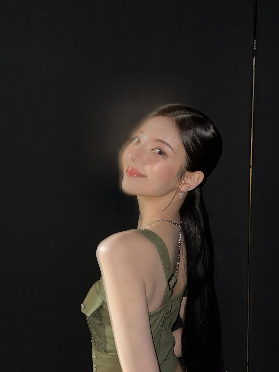 CJSGLOBAL's tweet photo. 250718 #LIA #리아 (lia_loves___) Instagram post update

“🩵”
🎵 XGㆍIS THIS LOVE https://t.co/Vag85rUzGe