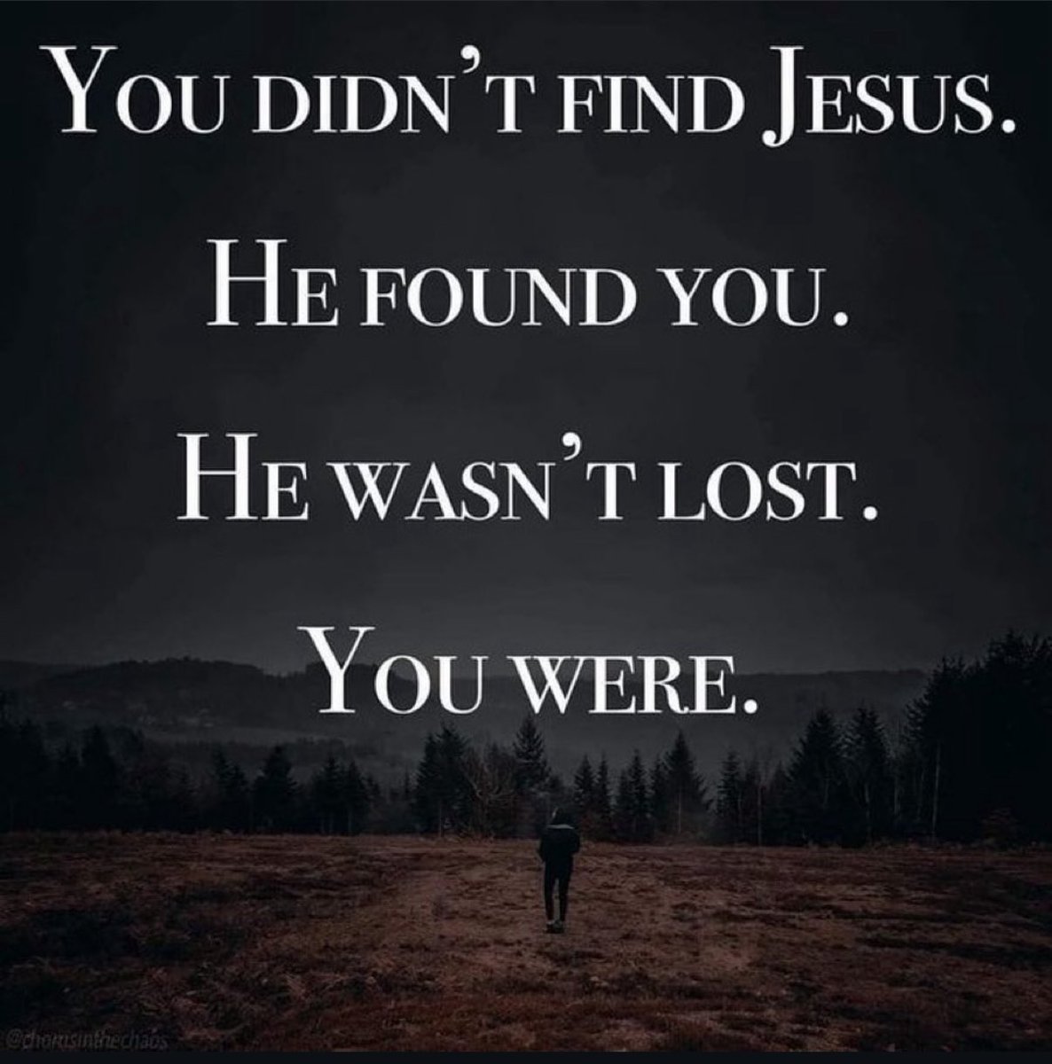 Truth 👇