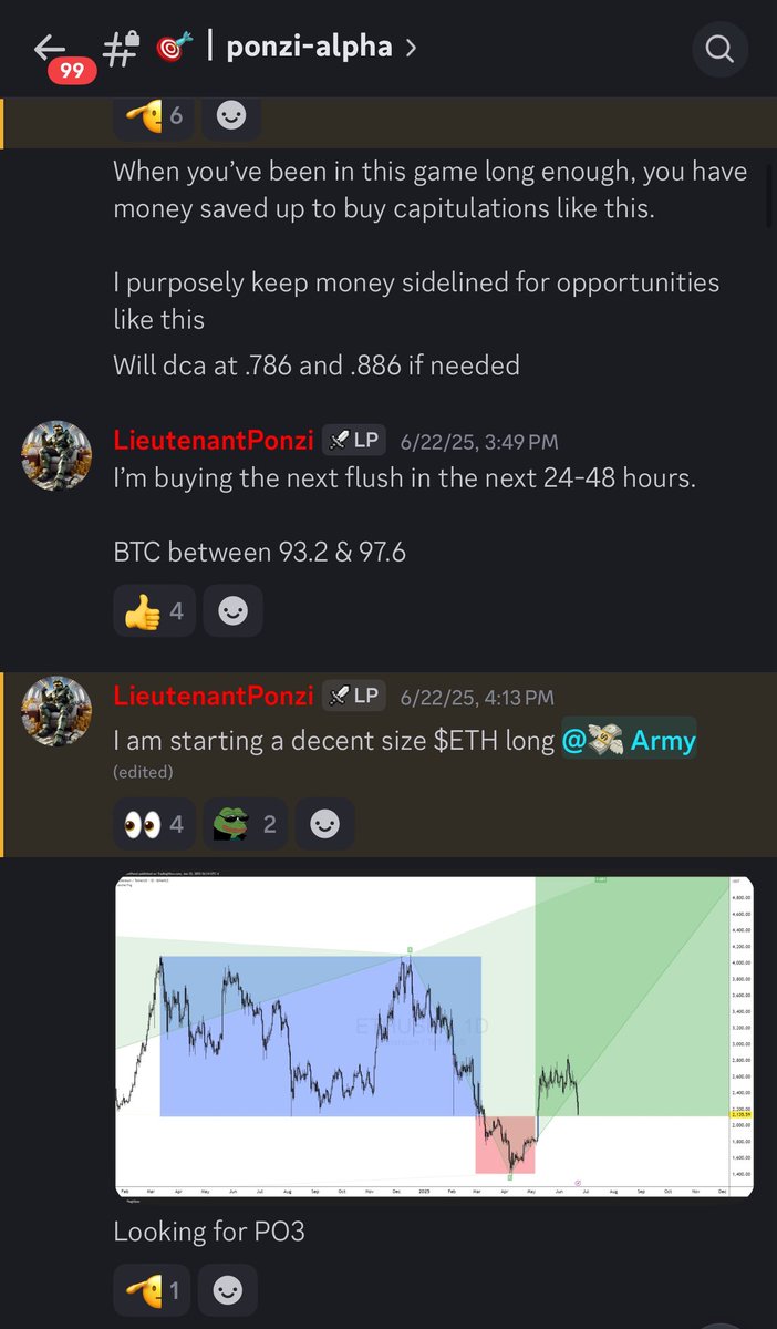 Lieutenant Ponzi tweet media