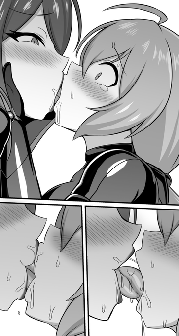 ハァハァ仕上げ作業進めています 