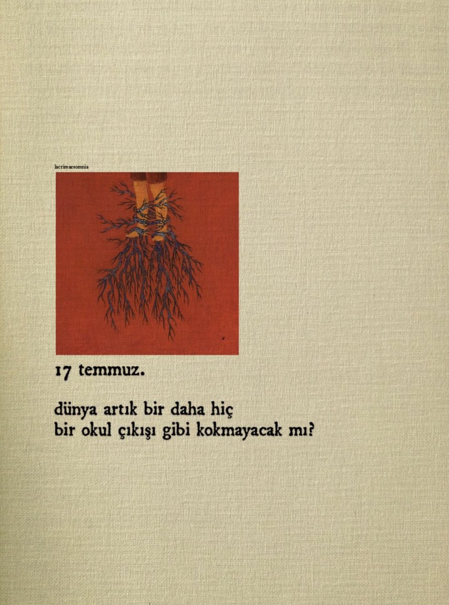 10/10 Bilgi Seli (@ononbilgiselim) on Twitter photo 