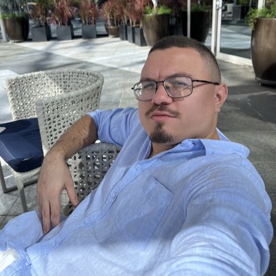 _dwwesley's tweet image. #NovaFotoDePerfil