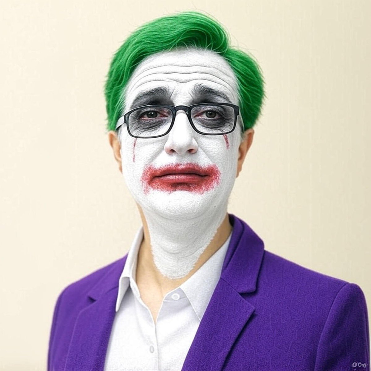 Russ_Ebert_'s tweet image. AI is scary.