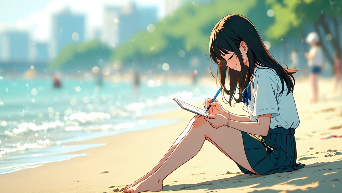 ai_illust_akira's tweet image. #mindscape 
#AIイラスト