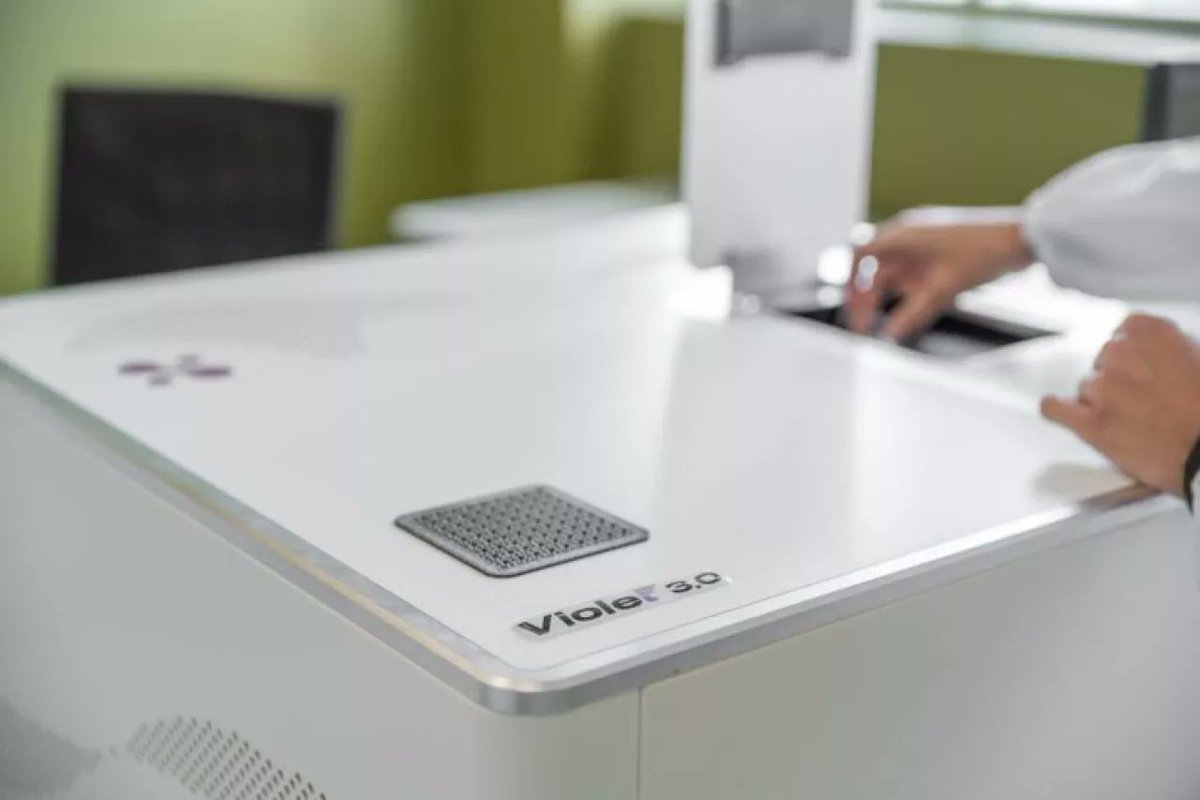 🌍✨ Hawk Biosystems, spin-off del #ParqueCientífico de la @universidadMH, da un gran salto internacional con su tecnología QF-Pro, diseñada para mejorar el éxito de la inmunoterapia en pacientes oncológicos.

Noticia completa: parquecientificoumh.es/noticias/hawk-…