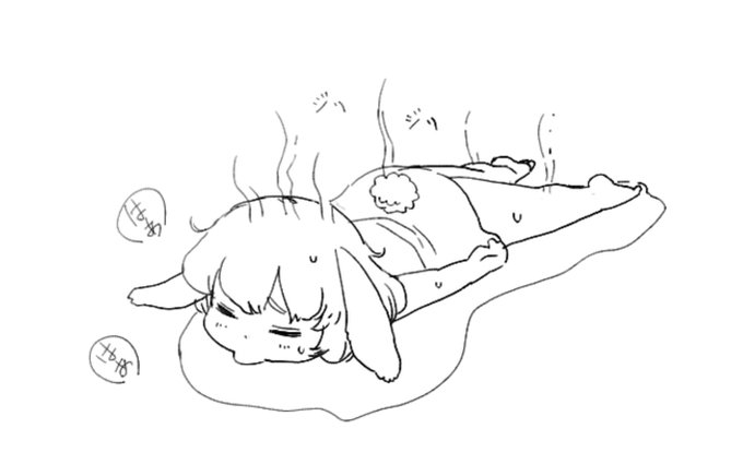 落書きバテてゐ