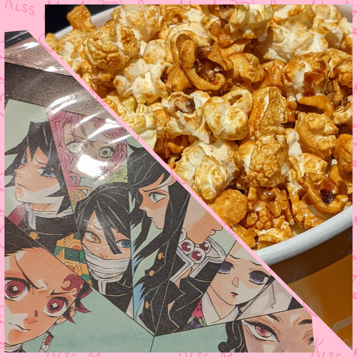 sashitsuri7684's tweet image. はじまるよーーー
うわぁ～ぃ