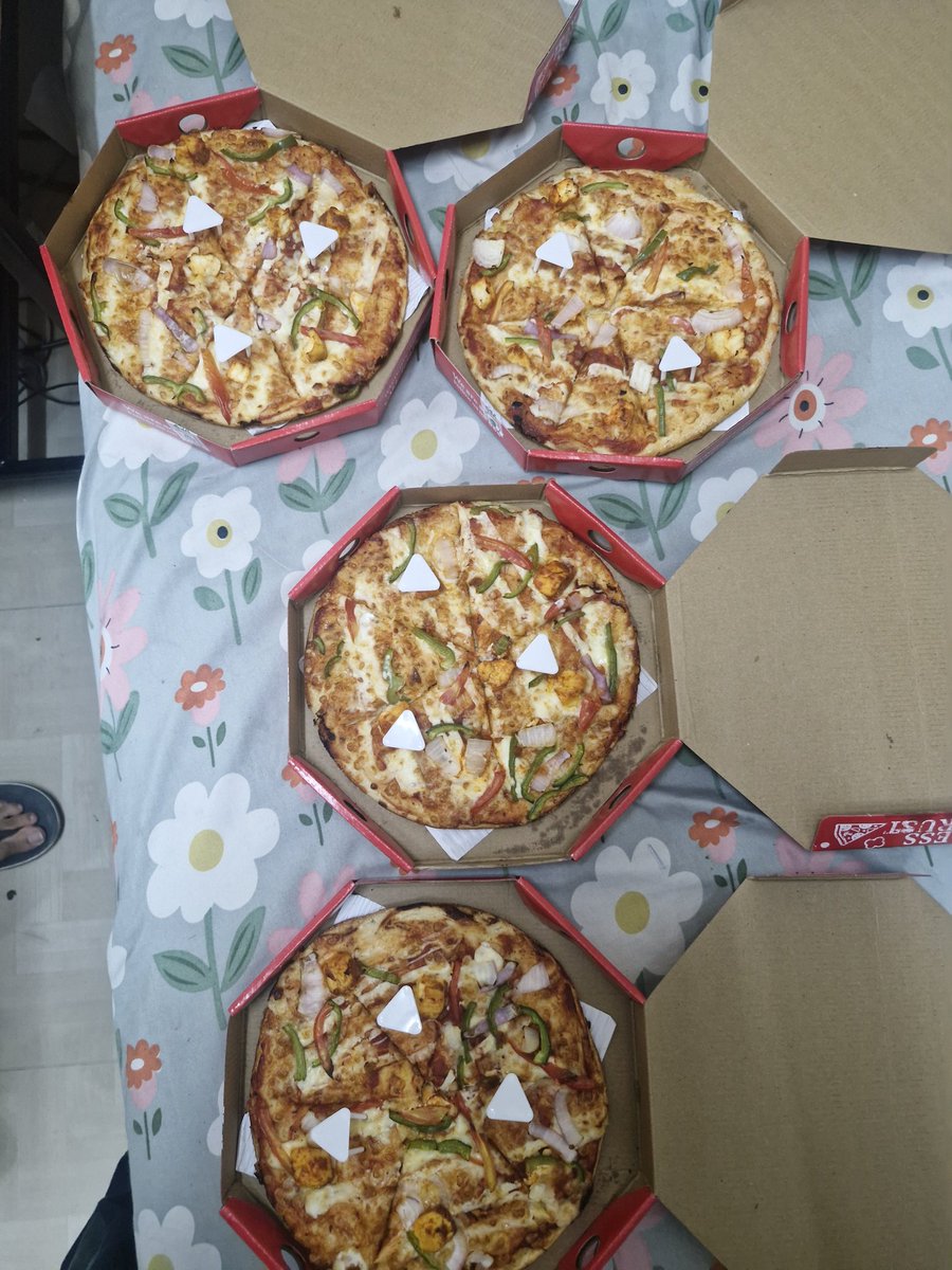 Harshit Gupta tweet media