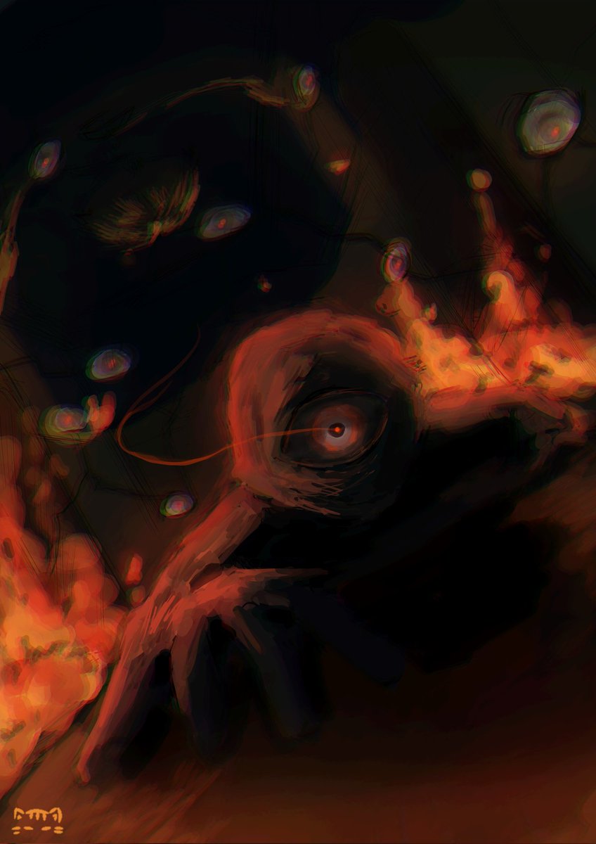 Seek.
#doorsfanart #doorsroblox