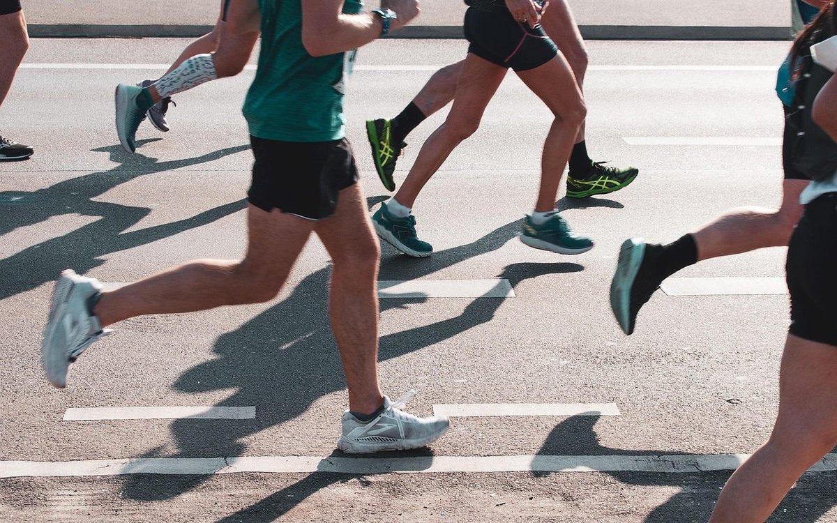 MEResearchUK's tweet image. This weekend is your final opportunity to apply for our guaranteed place in the TCS London Marathon 2026!
Apply here: tinyurl.com/london-maratho…