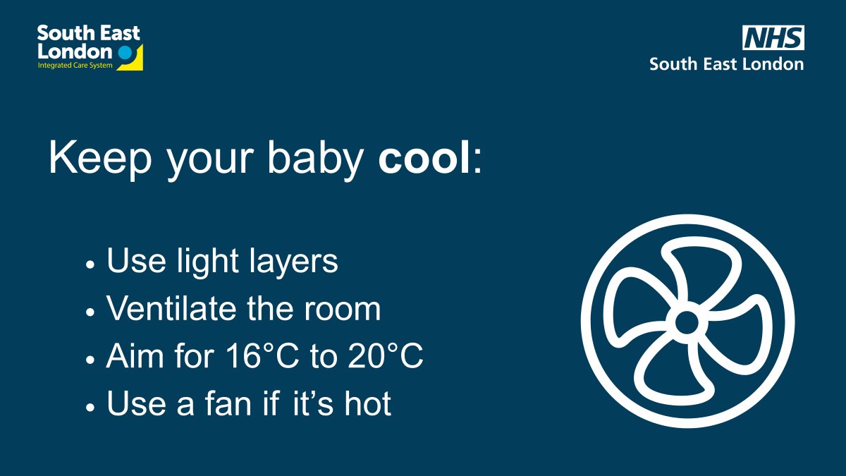 Attention #Southwark

Going away with your baby this summer? Check out these top tips for safe sleep on holiday. 

<a href="/SouthwarkCitz/">Southwark & Peckham Citizens</a> <a href="/SWK_CHWP/">Southwark Culture Health and Wellbeing Partnership</a> <a href="/HWSouthwark/">Healthwatch Southwark</a> @se5Forum <a href="/Pecan121a/">Pecan</a>