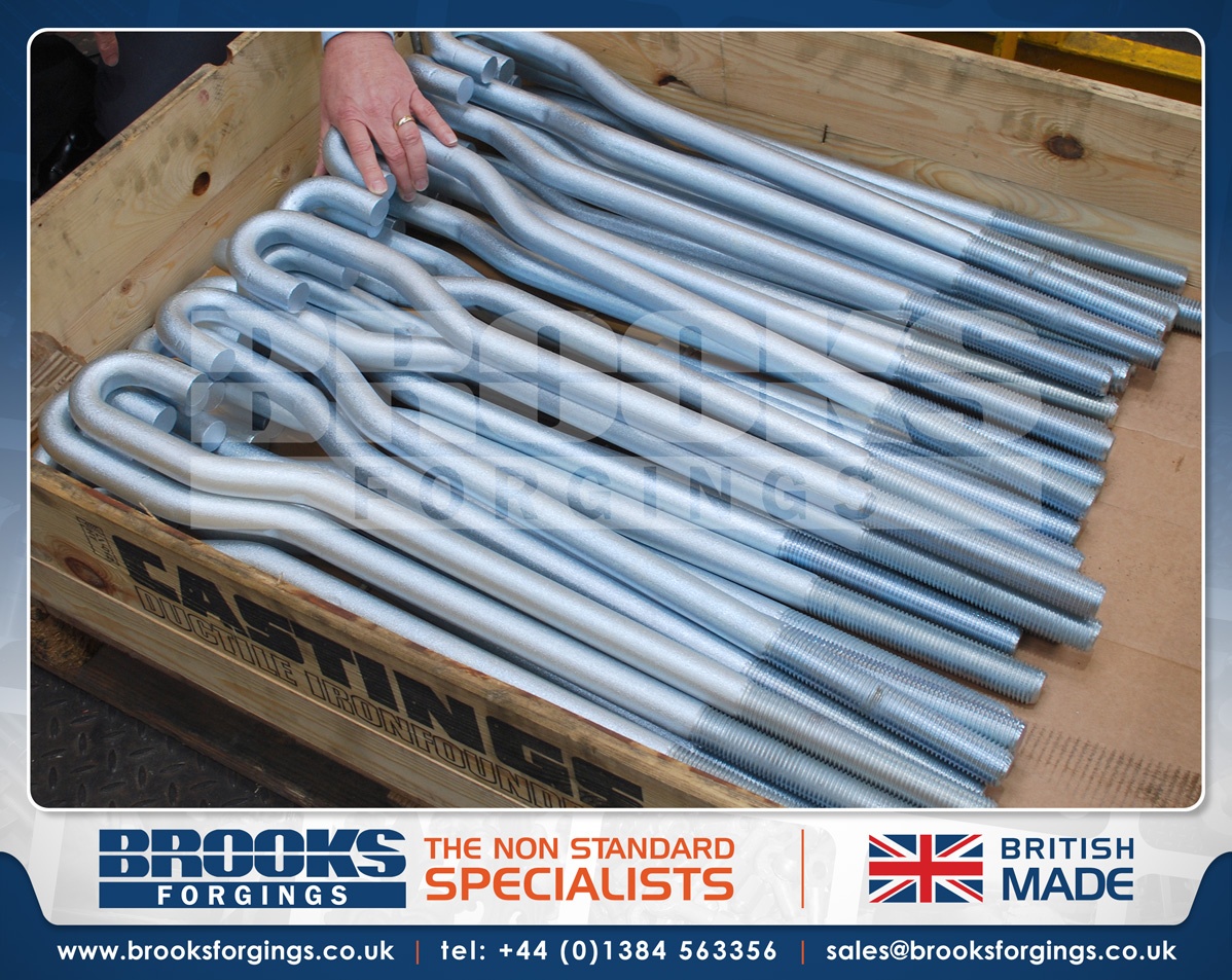 Brooks Forgings is a leading British manufacturer of forged, machined, and fabricated components.

Learn more: bit.ly/430UDWS

#brooksforgings #forging #steel #machining #manufacturing #engineering #metalforming #madeinbritain #madeintheuk #bolts #fasteners #din529
