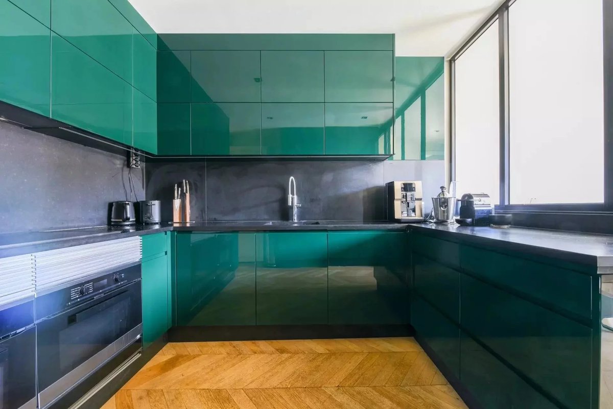 Dolce Vita - Luxury Real Estate tweet media