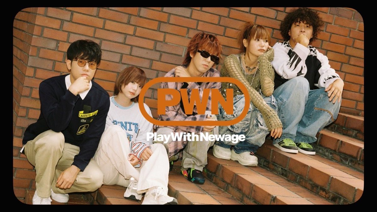 Klang_Rulerinfo's tweet image. *☆*ﾟ ゜ﾟ*☆*ﾟ ゜ﾟ*☆*ﾟ ゜ﾟ*☆*ﾟ 

 Play With Newage #PWN
［BLOG］を更新しました

*☆*ﾟ ゜ﾟ*☆*ﾟ ゜ﾟ*☆*ﾟ ゜ﾟ*☆*ﾟ

2025.07.18
【ちひろ】わたしの必殺技
@chqnchii_x 

klangruler.com/blog/detail/65…