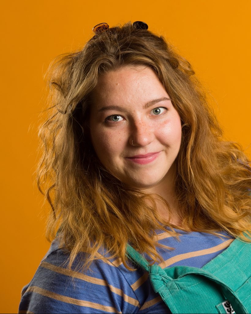 RadioBathDAB's tweet image. A new Bath Laugh Marathon appears before your very eyes tonight and joining the regular team this evening is writer and comedian Maia Tassalini plus comedian and podcaster Jessie Nixon. Listen in from 7pm