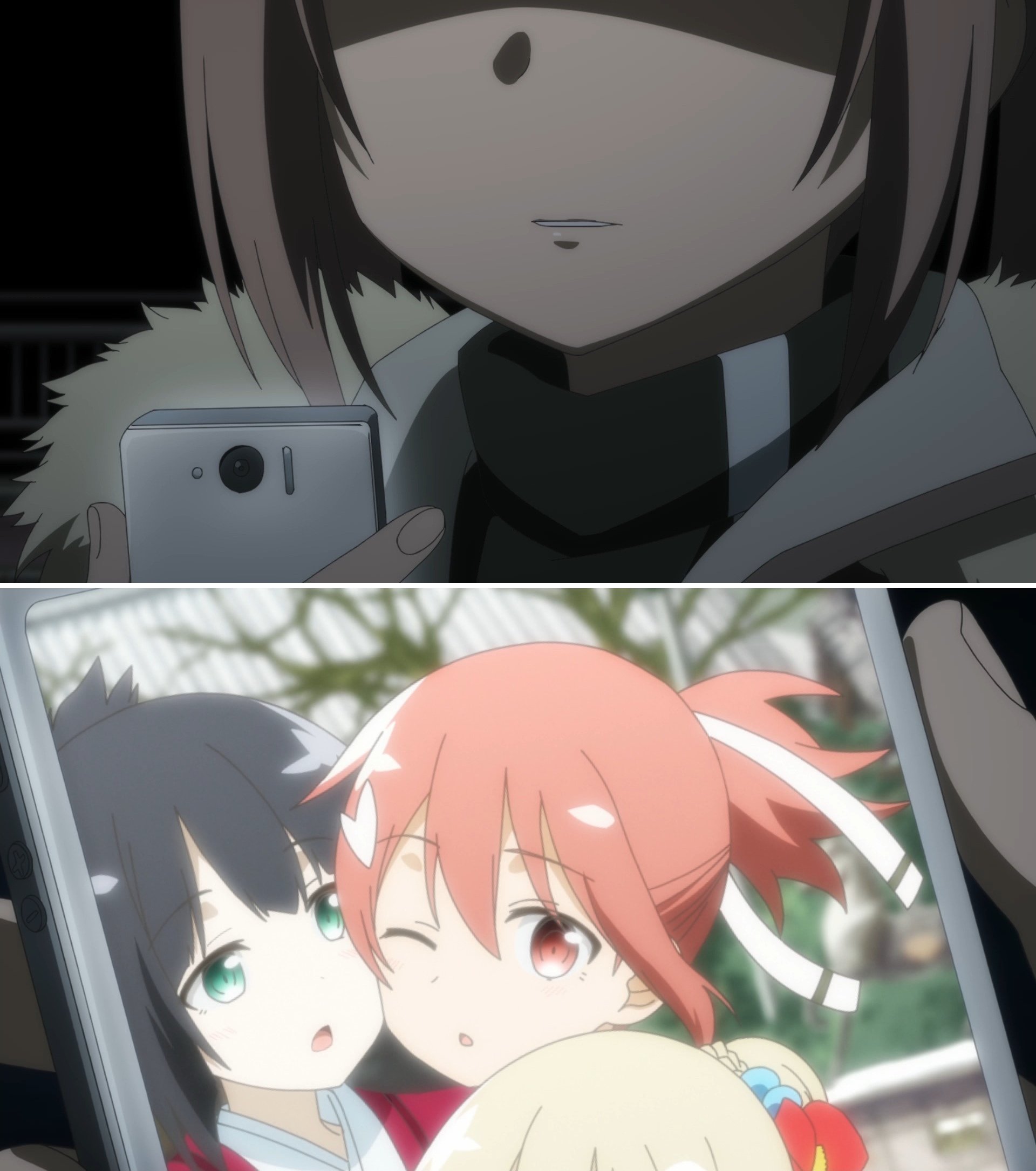 結城友奈は勇者である - Search / X