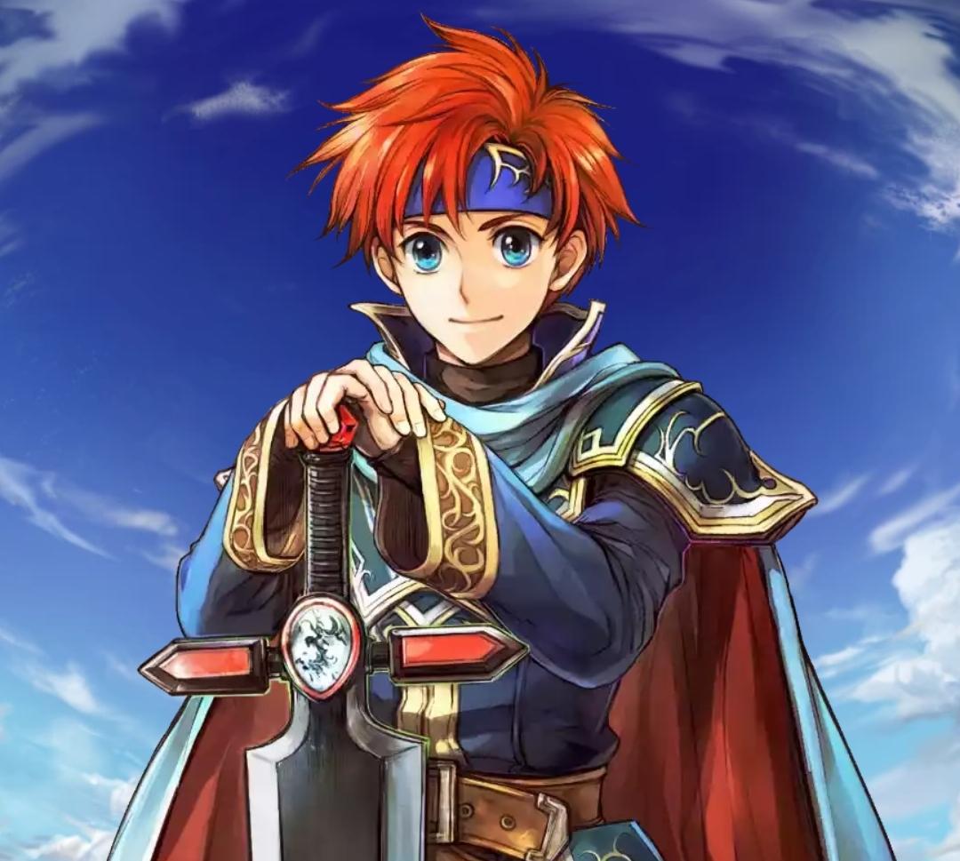 monad_boy's tweet image. フィン衣装の「リーフ」
シグルド衣装の「セリス」
エリウッド衣装の「ロイ」
エフラム衣装の「エイリーク」
仲間との繋がりを感じさせてくれる
ワダ先生のイラストはどれも素敵!!
#ファイアーエムブレム #FireEmblem #FEヒーローズ #FEHeroes